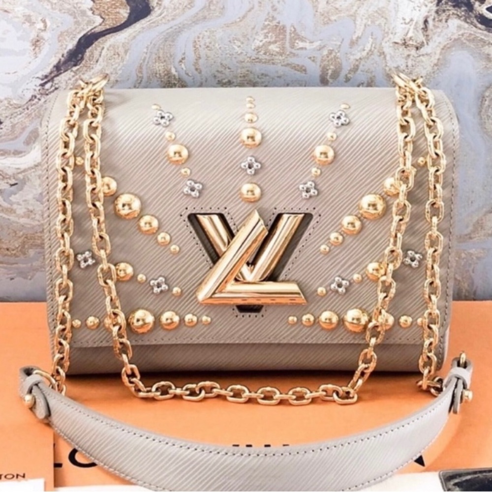 Louis Vuitton twist mm